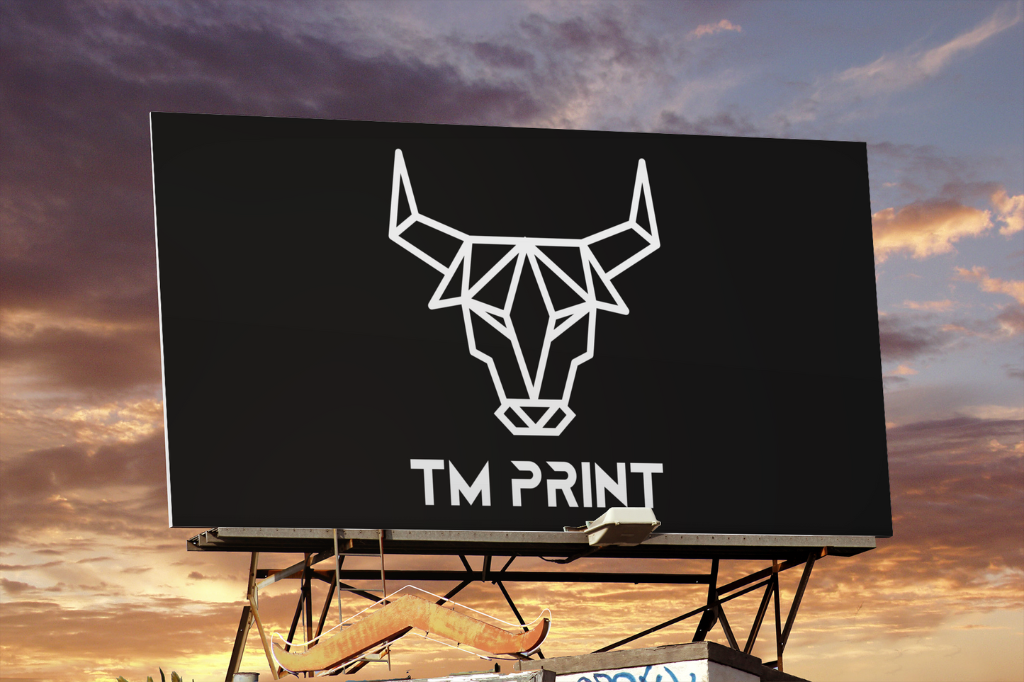 TM Print Shop-Gutschein