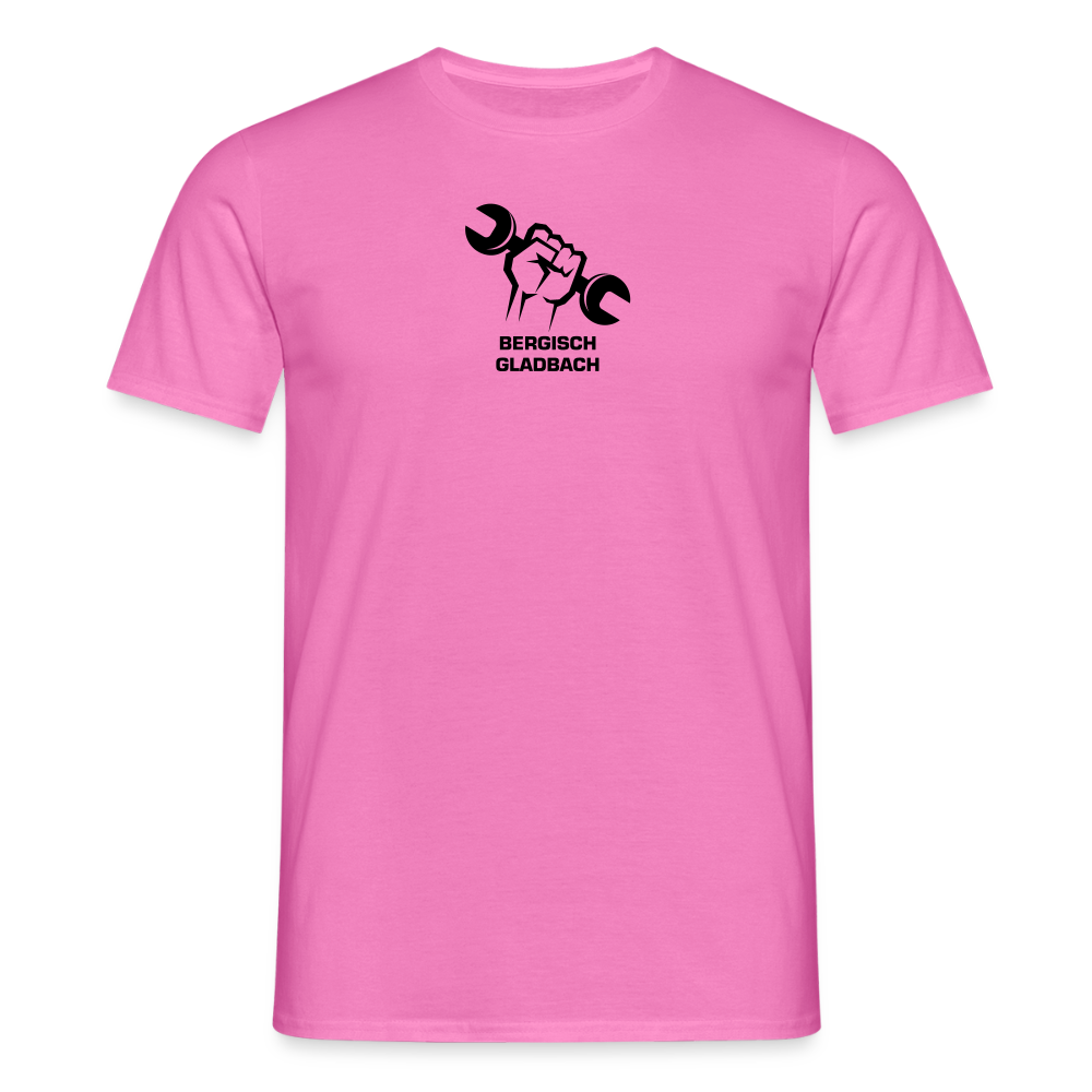 Wartung - Pink