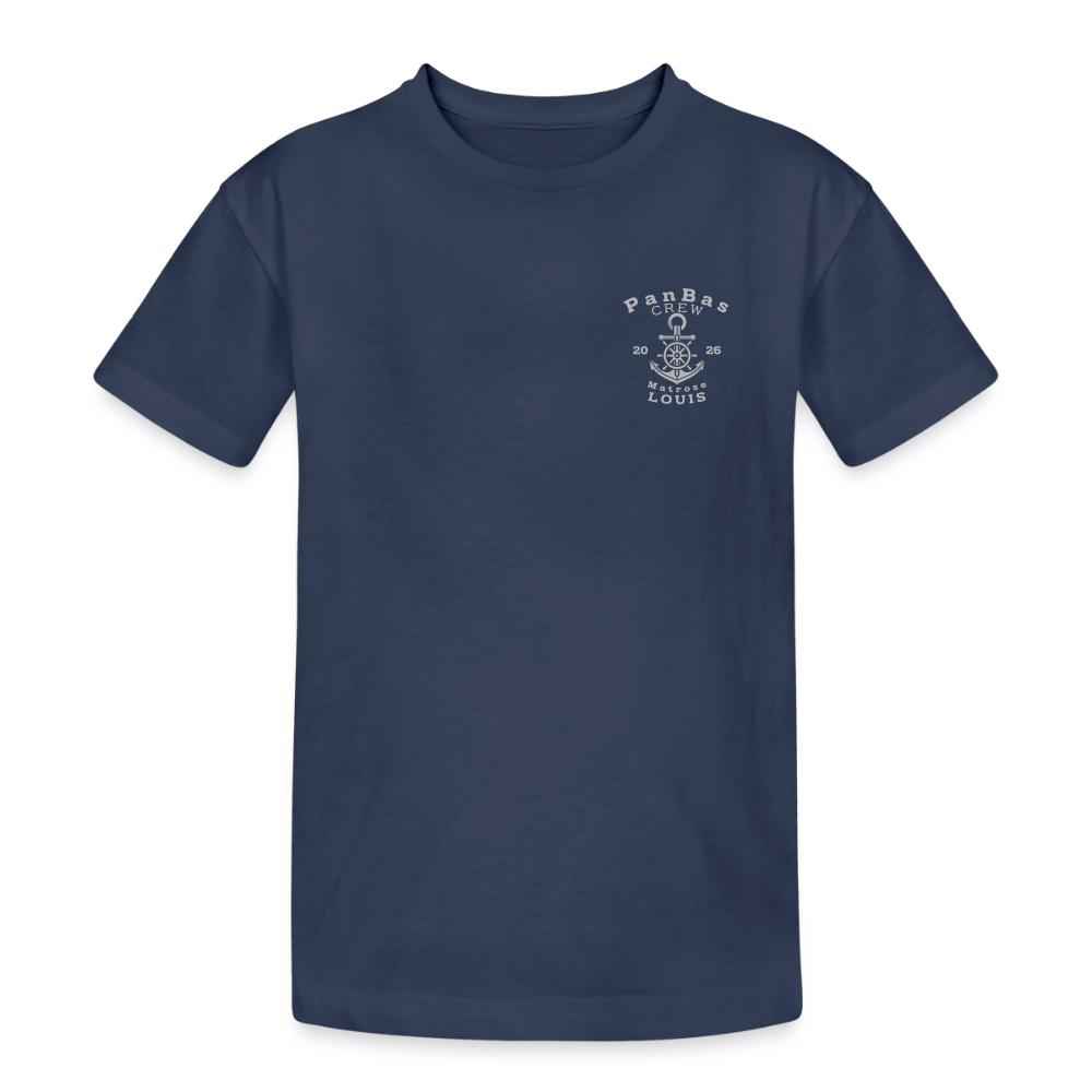 PanBas Matrose - Navy