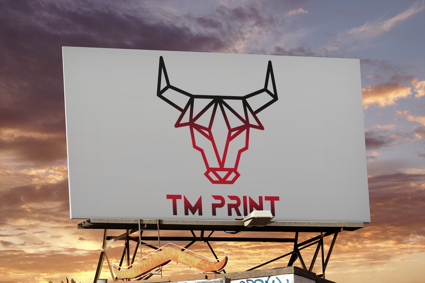 TM Print Shop-Gutschein