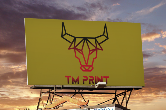 TM Print Shop-Gutschein