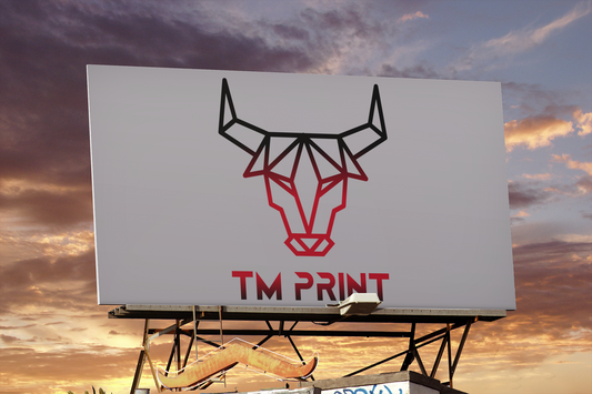 TM Print Shop-Gutschein