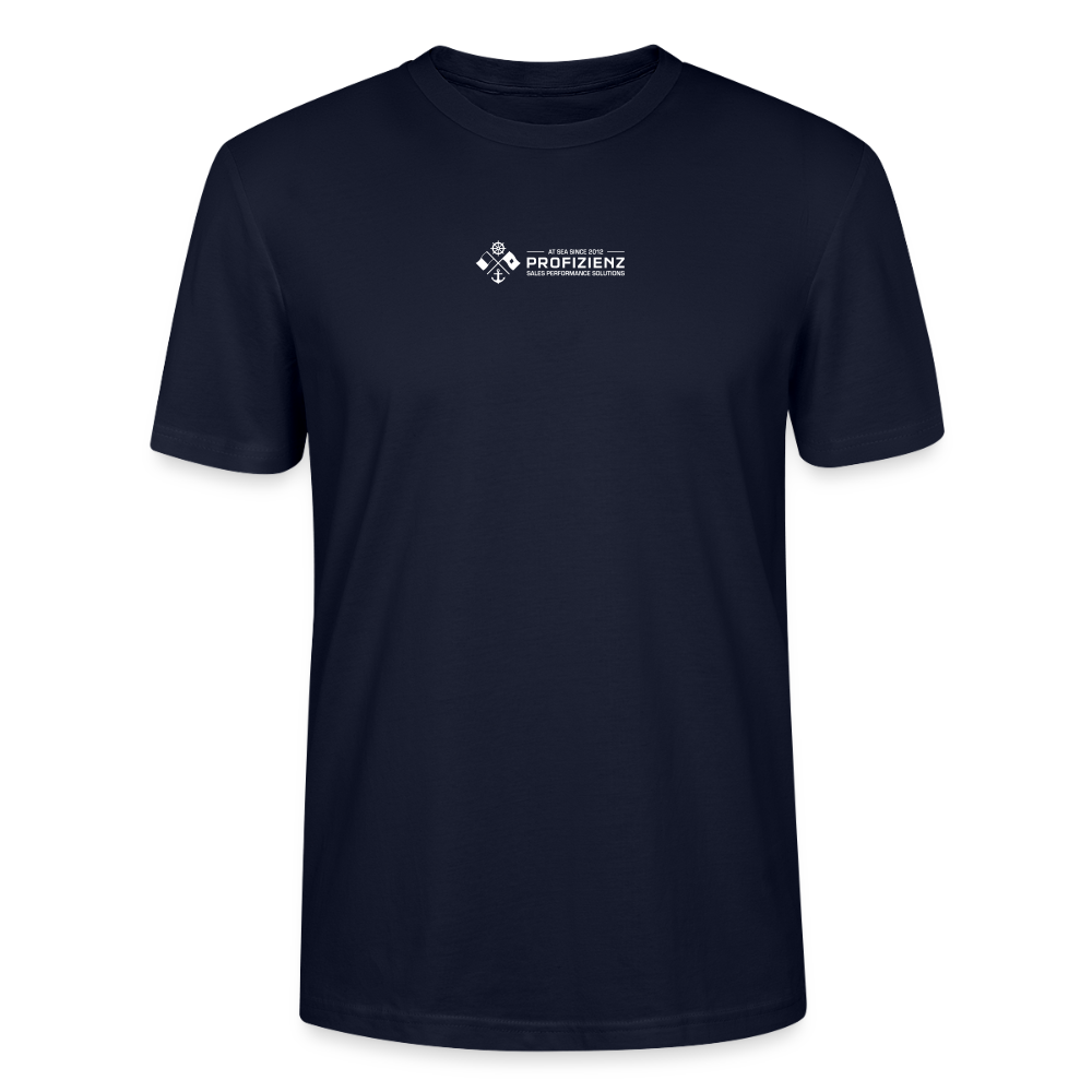Frank test - Navy