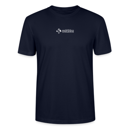Frank test - Navy