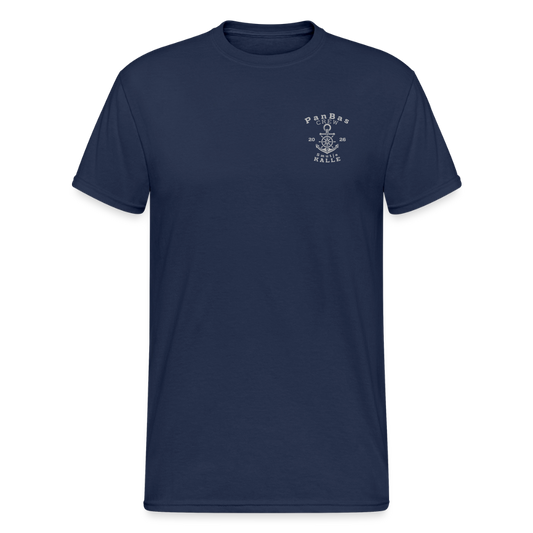 PanBas Smutje - Navy