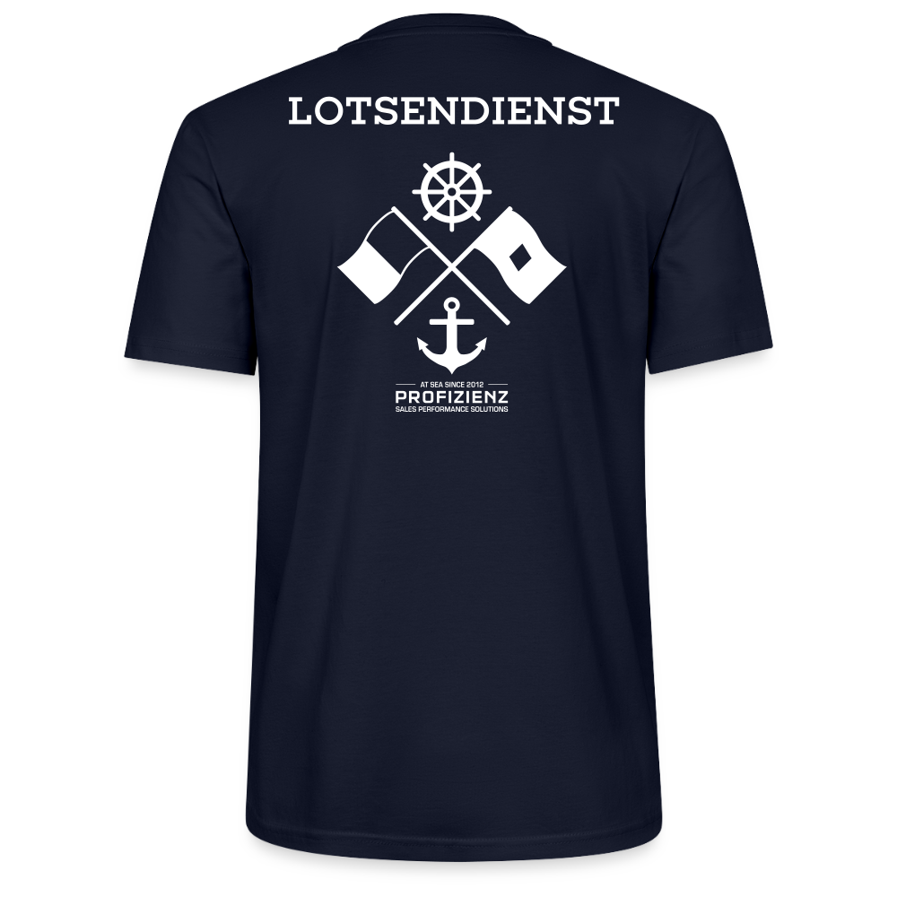 Frank test - Navy