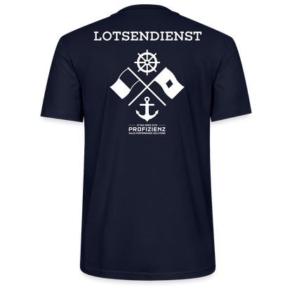 Frank test - Navy