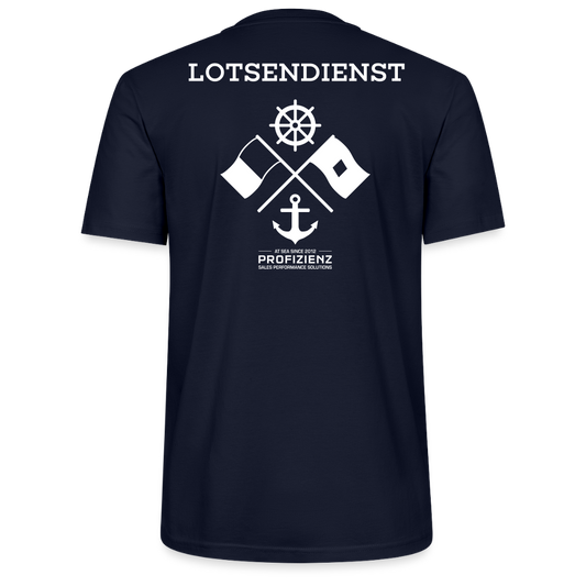 Frank test - Navy