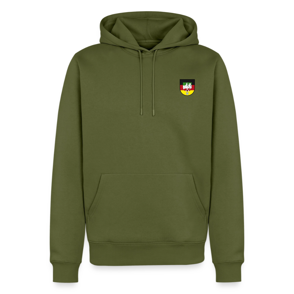 Uffz Korps LKdo NW - Khaki
