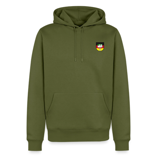 Uffz Korps LKdo NW - Khaki
