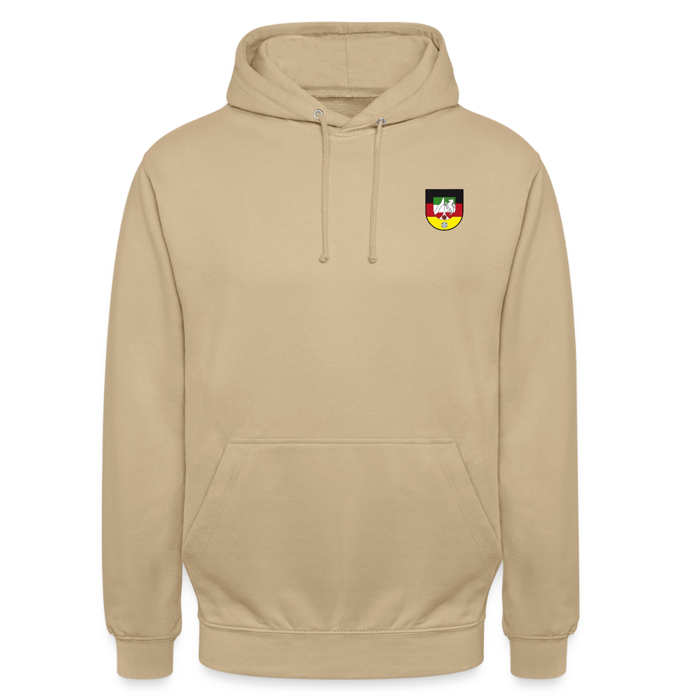 Spieß ohne Ärmel - Beige