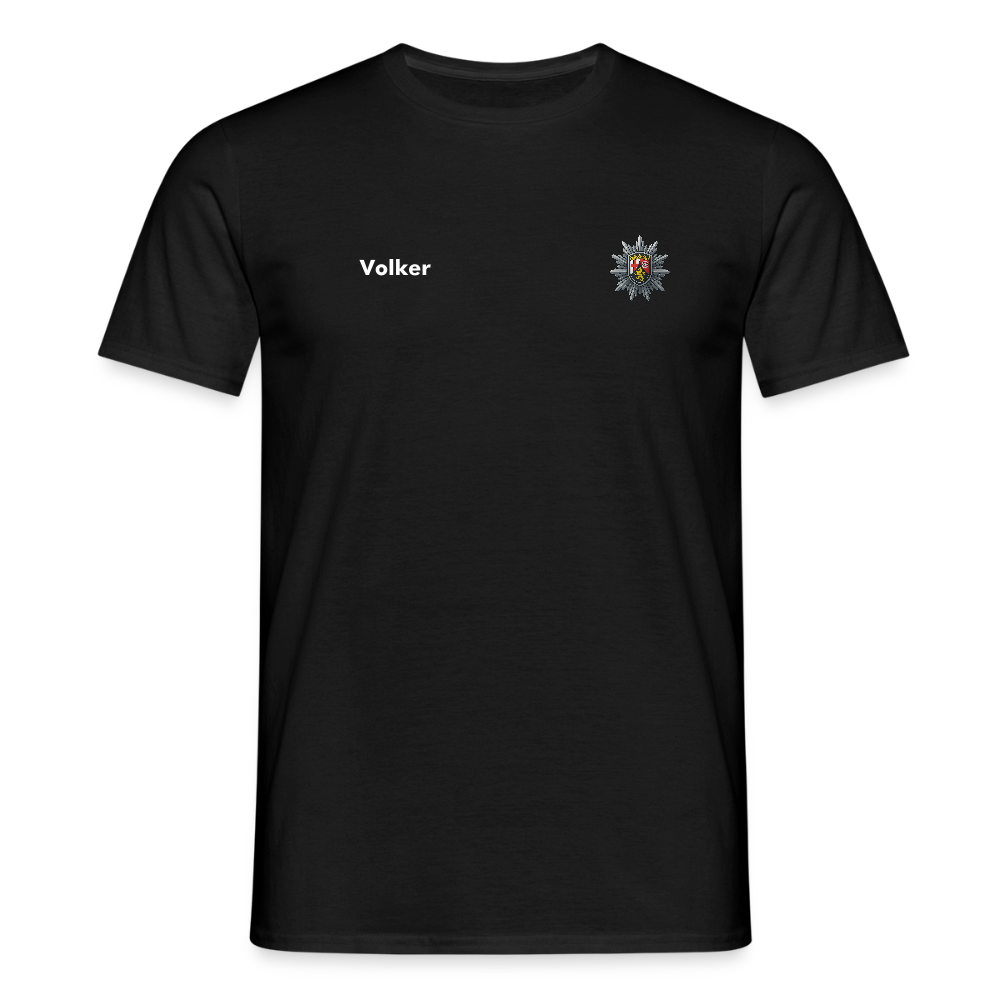 Volker - Schwarz