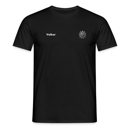Volker - Schwarz