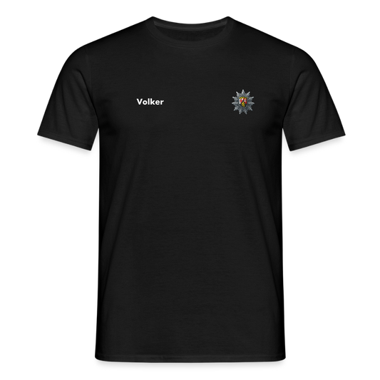 Volker - Schwarz