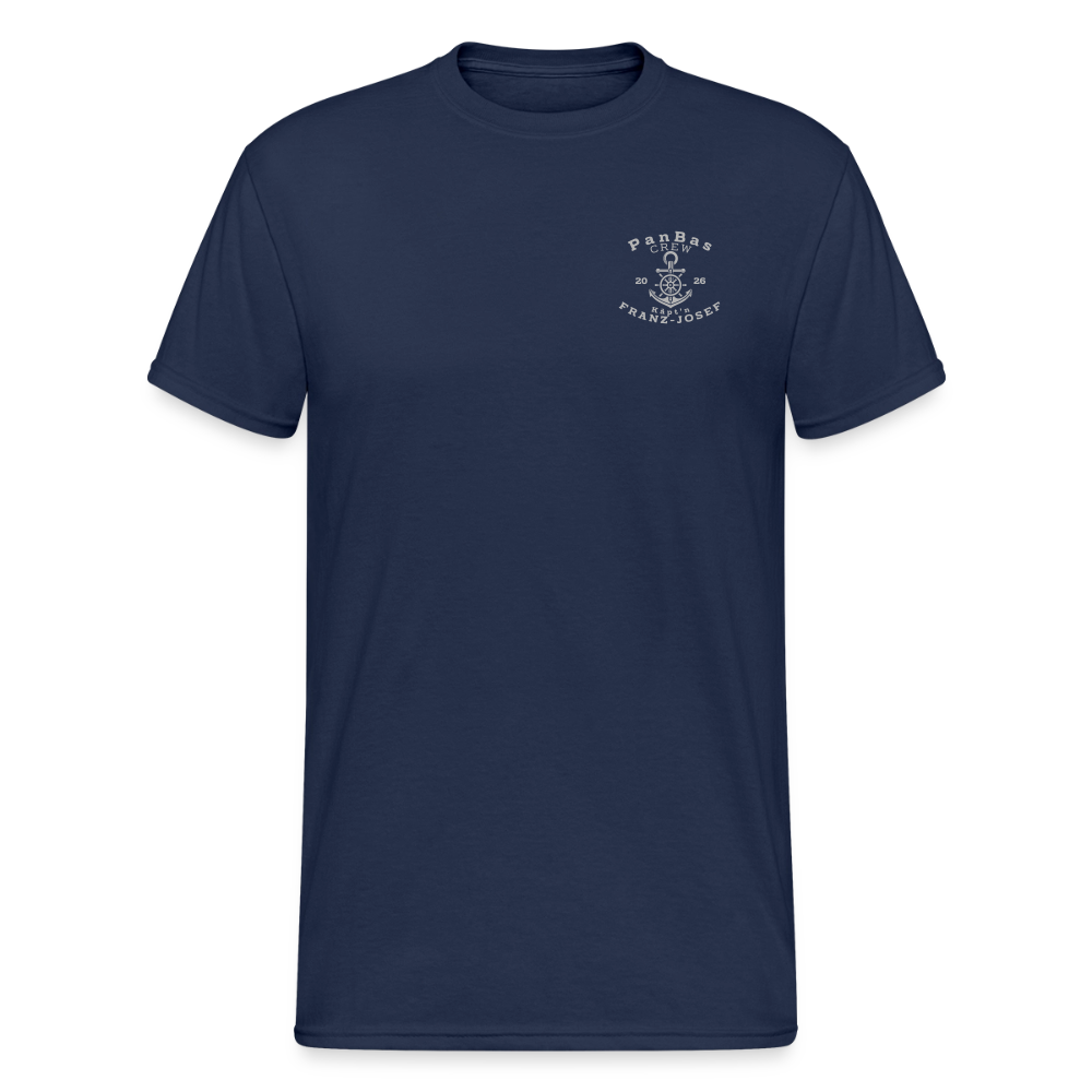 PanBas Käpt'n - Navy