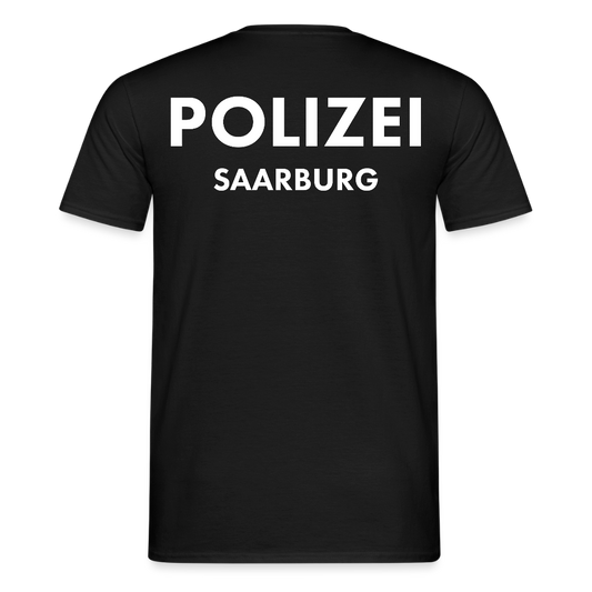 Jan - Schwarz