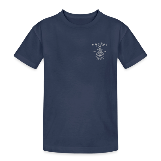PanBas Matrose - Navy