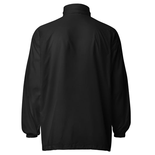 Unisex-Windbreaker BPSF