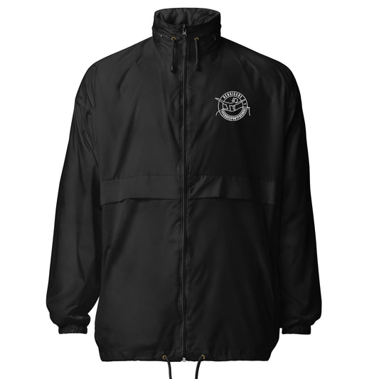 Unisex-Windbreaker BPSF