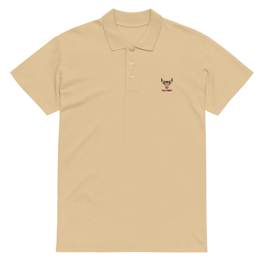 Polo Stick